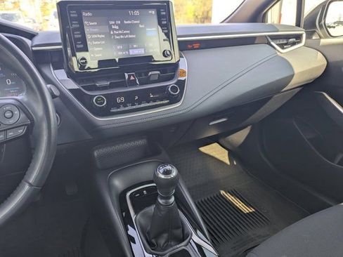 Used 2022 Toyota Corolla SE image 24