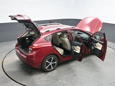 Used 2023 Subaru Impreza 2.0i Premium AWD/4WD image 36