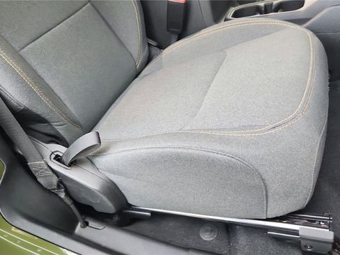 Used 2024 Jeep Wrangler Sport S image 26