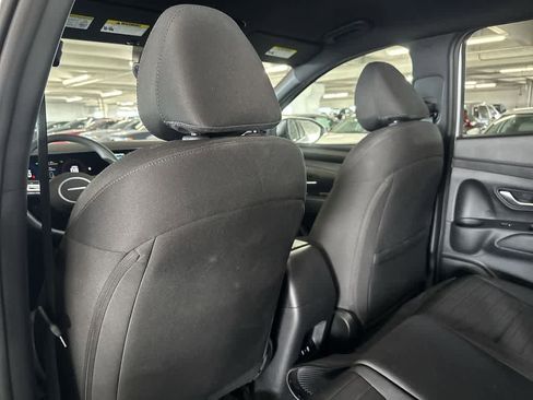 Used 2025 Hyundai Santa Cruz SE FWD image 22