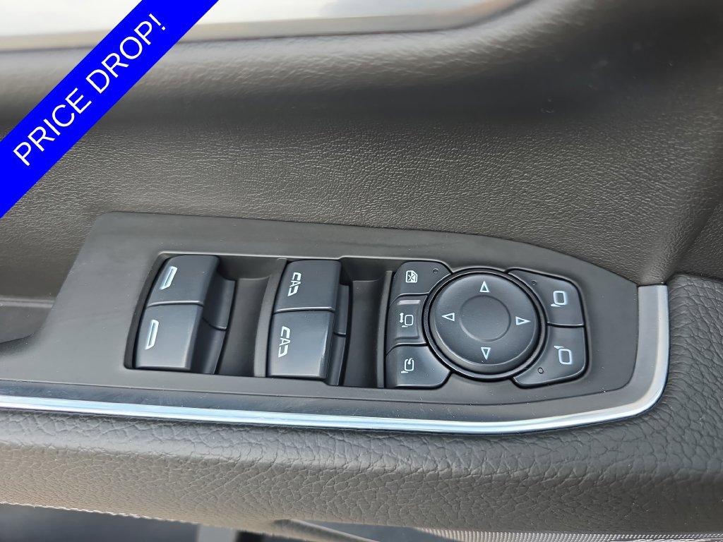 Used 2024 GMC Sierra 2500 Denali w/ Technology Package AWD/4WD image 27