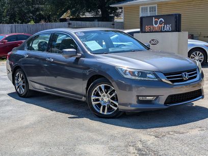 Used 2013 Honda Accord EX-L