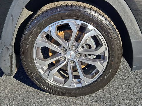 Used 2020 GMC Terrain SLT w/ Preferred Package image 8