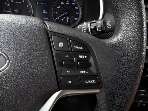 Used 2019 Hyundai Tucson Sport AWD/4WD image 23