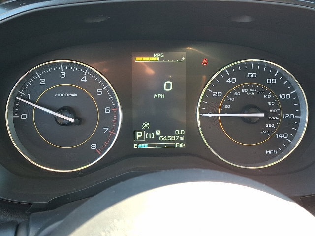 Used 2023 Subaru Crosstrek 2.5i Sport AWD/4WD image 21