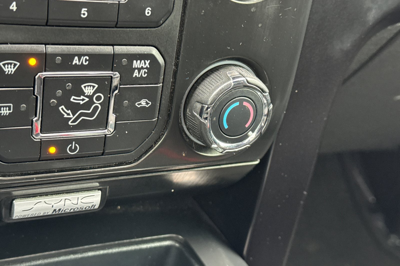 Used 2014 Ford F150 FX2 w/ FX Appearance Package RWD image 26
