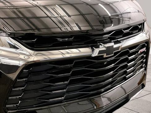 Used 2019 Chevrolet Blazer RS AWD/4WD image 30