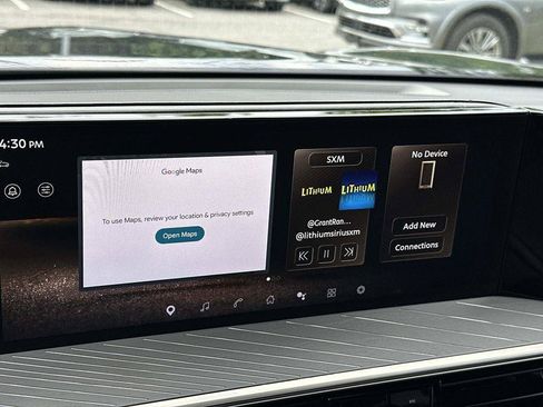 Used 2025 INFINITI QX80 Autograph w/ Autograph Exterior Package AWD/4WD image 14