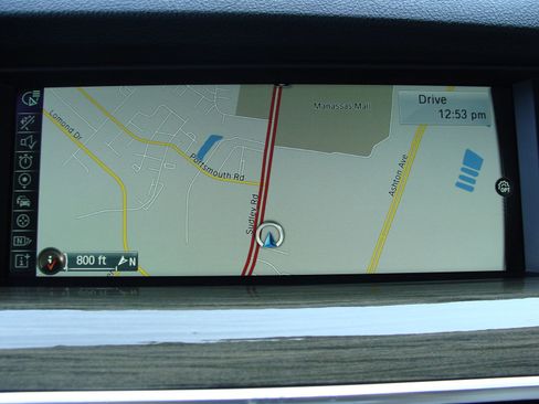 Used 2014 BMW 535i Gran Turismo RWD image 14