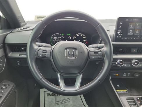 Used 2025 Honda CR-V Sport-L image 12