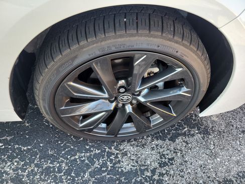Used 2026 Toyota Corolla SE FWD image 10
