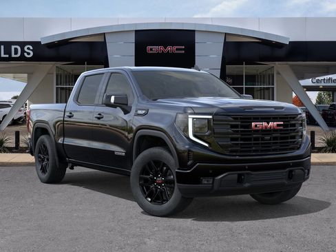 New 2026 GMC Sierra 1500 Elevation w/ Preferred Package RWD image 7