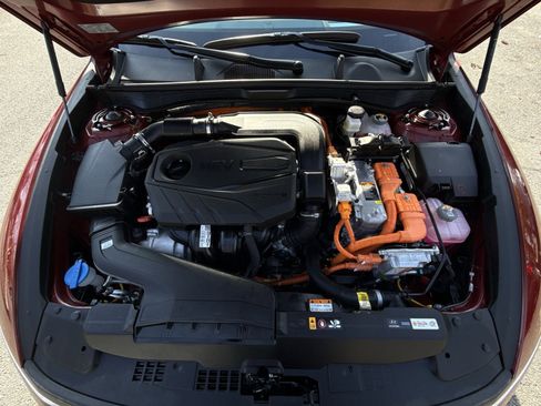 Certified 2025 Hyundai Sonata Limited image 28