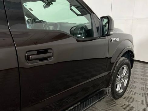 Used 2018 Ford F150 XLT w/ Equipment Group 302A Luxury image 8