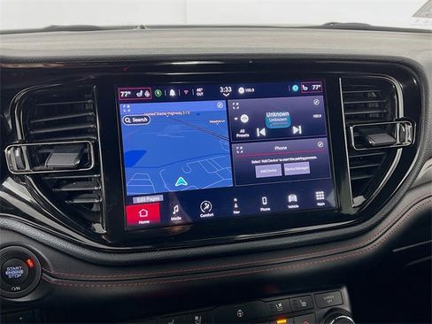 Used 2024 Dodge Durango GT image 16