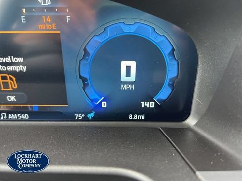 New 2026 Ford Bronco Sport Badlands AWD/4WD image 45