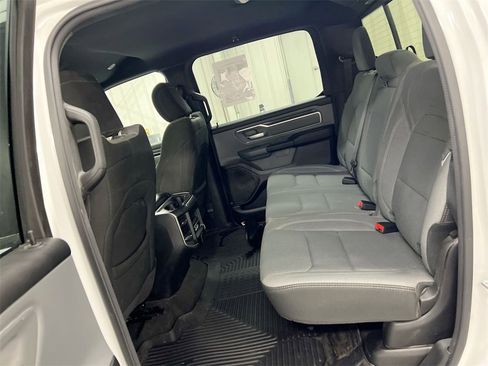 Used 2023 RAM 1500 Big Horn image 22