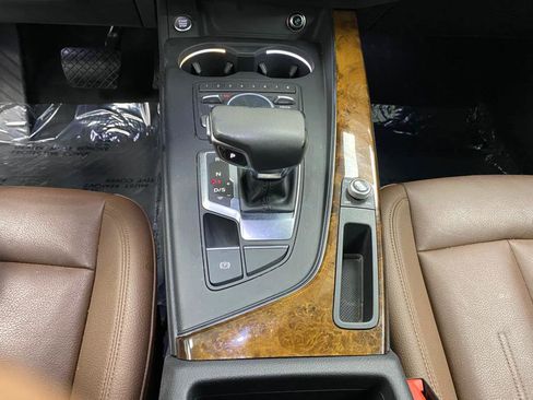 Used 2017 Audi A4 2.0T Premium Plus image 30