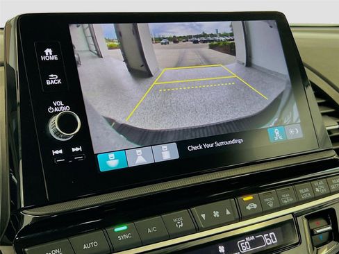 Used 2025 Honda Odyssey EX-L image 6