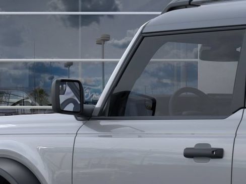 New 2026 Ford Bronco 2-Door w/ Sasquatch Package AWD/4WD image 22