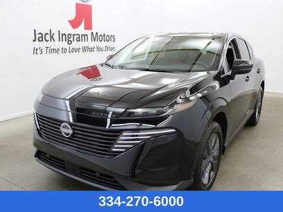 New 2026 Nissan Murano SL