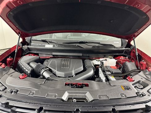 New 2026 GMC Acadia Elevation w/ Black Edition image 26