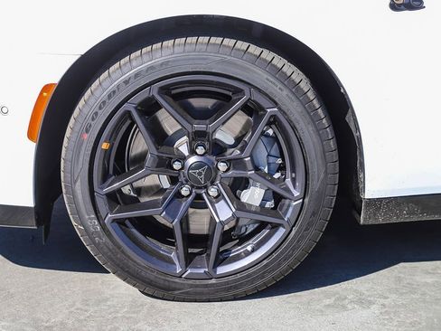 New 2026 Dodge Charger R/T Scat Pack image 11