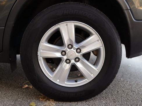 Used 2017 Chevrolet Trax LT image 32