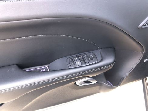 Used 2021 Dodge Challenger R/T Scat Pack w/ Plus Package image 11