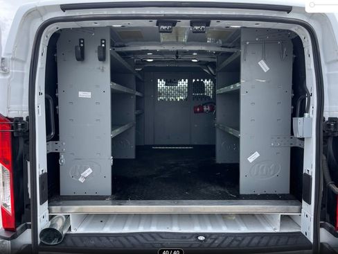 Used 2019 Ford Transit 150 130 Low Roof RWD image 5