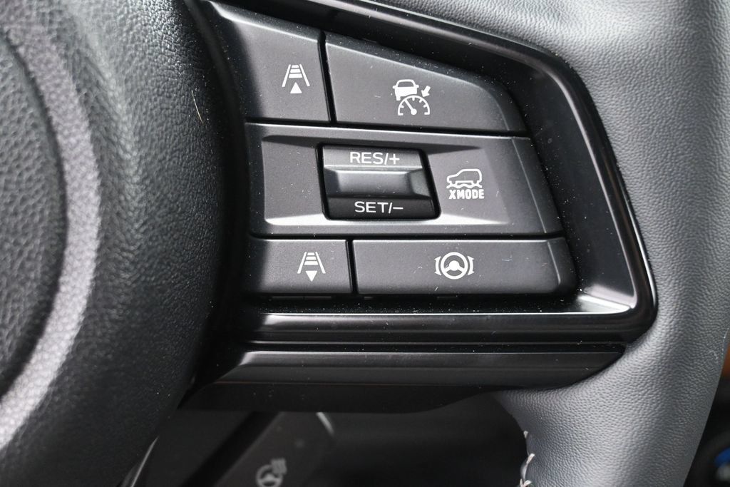 Used 2026 Subaru Outback Touring XT AWD/4WD image 18