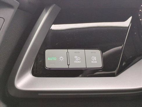 Certified 2025 Audi A3 2.0T Premium w/ Black Optic Package image 16