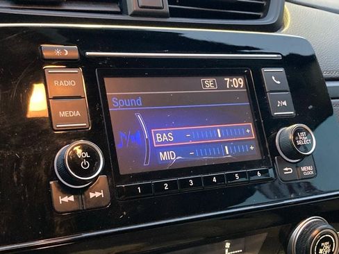 Used 2019 Honda CR-V LX image 20