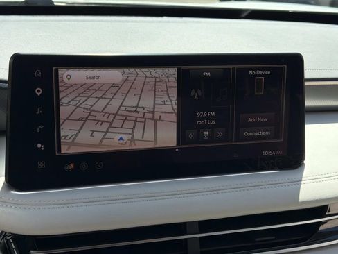 Certified 2026 INFINITI QX60 Pure w/ Cargo Package FWD image 23