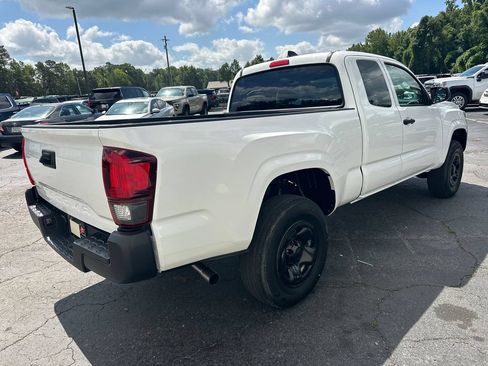 Used 2023 Toyota Tacoma SR RWD image 6