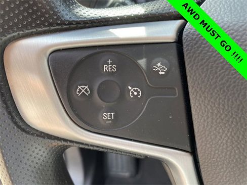 Used 2024 GMC Terrain SLE image 14