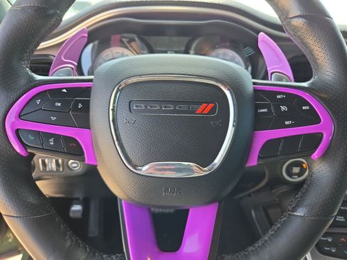 Used 2021 Dodge Challenger R/T Scat Pack RWD image 23