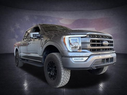 Used 2021 Ford F150 XL w/ STX Appearance Package AWD/4WD image 7