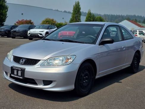 Used 2004 Honda Civic LX image 3
