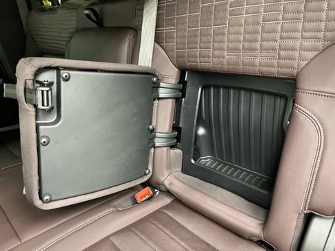 New 2026 GMC Hummer EV 4x4 Crew Cab image 25
