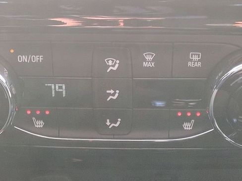 New 2026 Chevrolet Trax ACTIV w/ Driver Confidence Package image 34