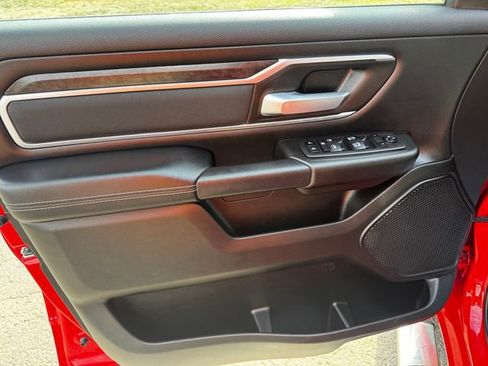 Certified 2023 RAM 1500 Big Horn image 19