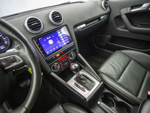 Used 2011 Audi A3 TDI Premium Plus image 51