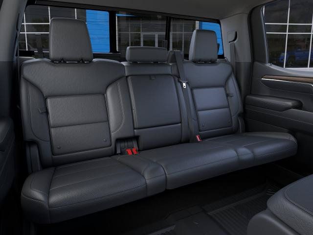 New 2026 Chevrolet Silverado 1500 LT AWD/4WD image 41