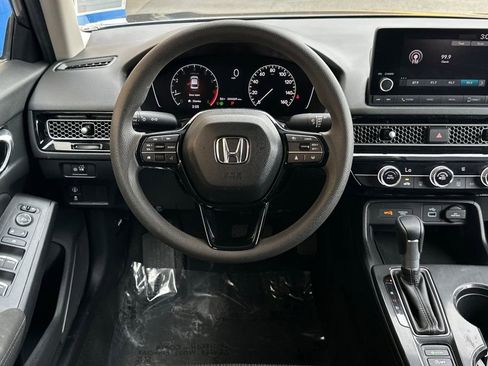 Used 2024 Honda Civic LX image 15