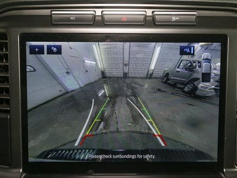 Used 2023 Ford F150 XLT w/ Equipment Group 302A High image 27