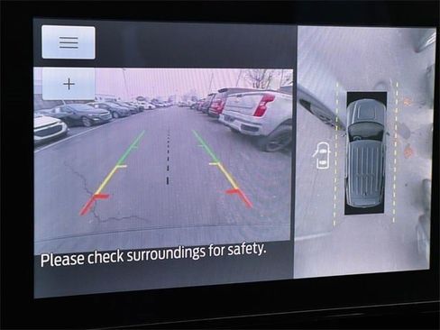 Used 2023 Ford Explorer ST-Line w/ Class IV Trailer Tow Package image 16