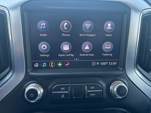 Used 2021 GMC Sierra 1500 SLT image 14