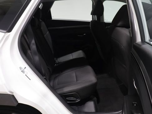 Used 2023 Hyundai Tucson SE AWD/4WD image 18