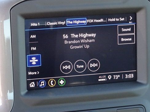 New 2025 Chevrolet Silverado 2500 Custom w/ Custom Value Package image 20